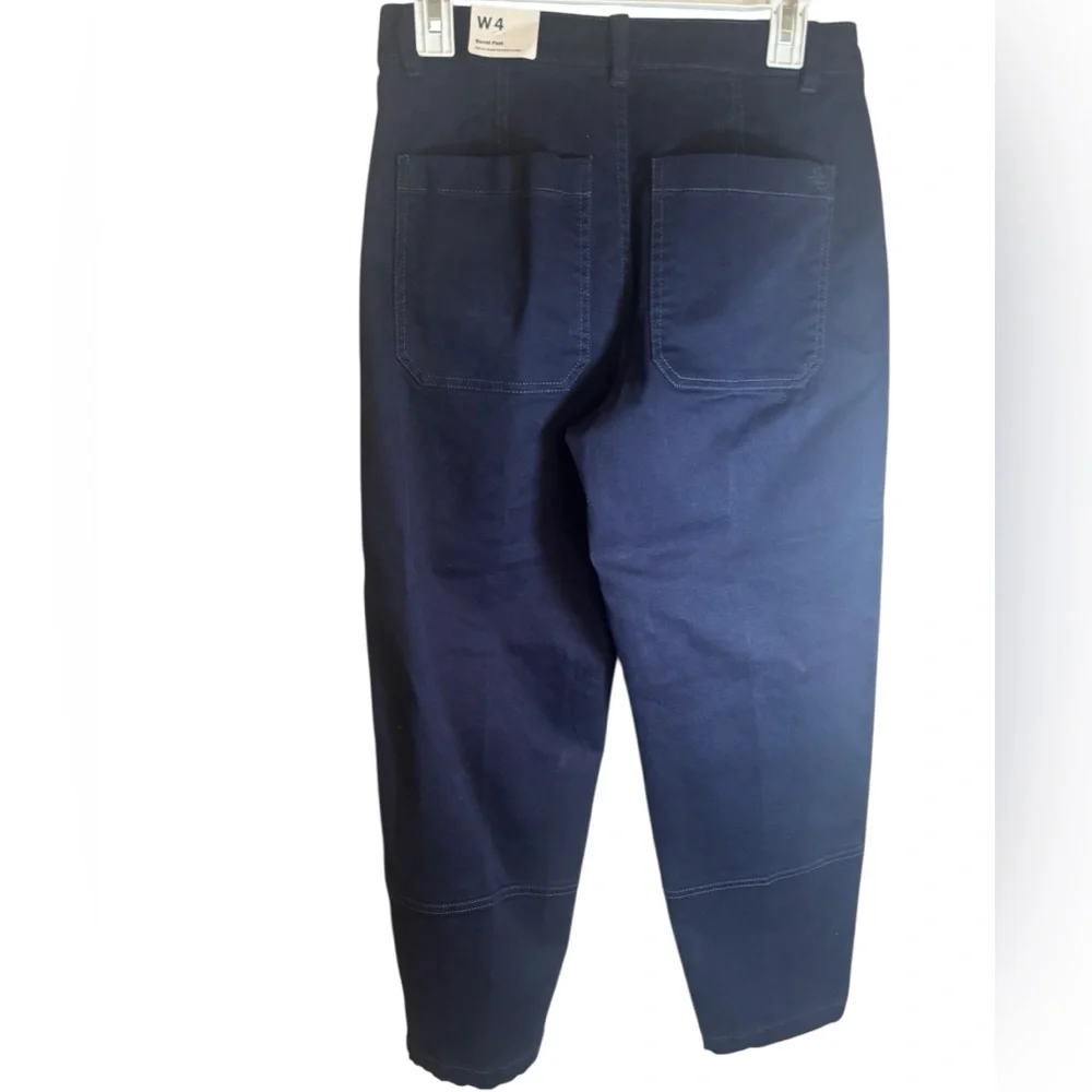 Alpine Design Barrel Pant – Women’s– Deep Navy– NWT - Picture 3 of 5